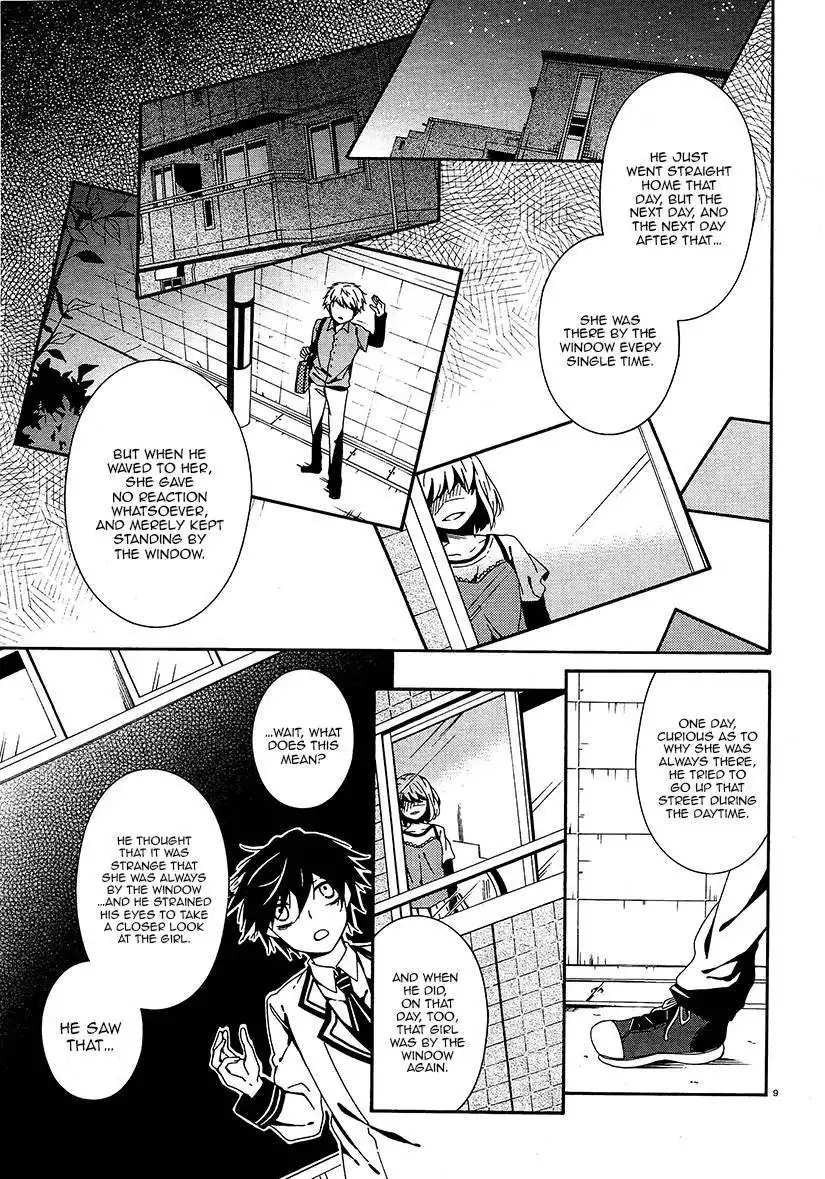 Shuuen no Shiori Chapter 13 9